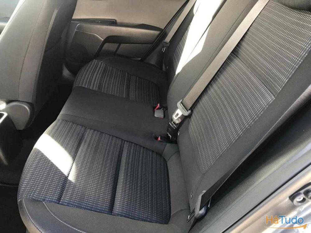 Kia Stonic 1.0 T-GDI Active 7DCT Kia Stonic 1.0 T-GDI Active 7DCT