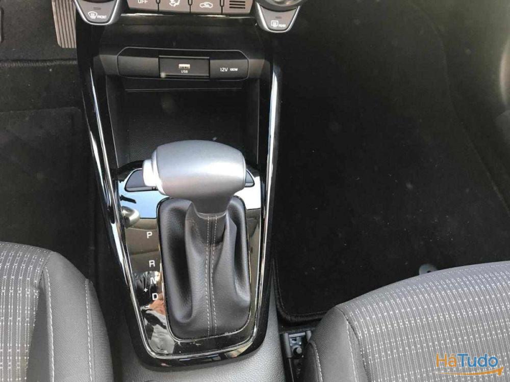 Kia Stonic 1.0 T-GDI Active 7DCT Kia Stonic 1.0 T-GDI Active 7DCT