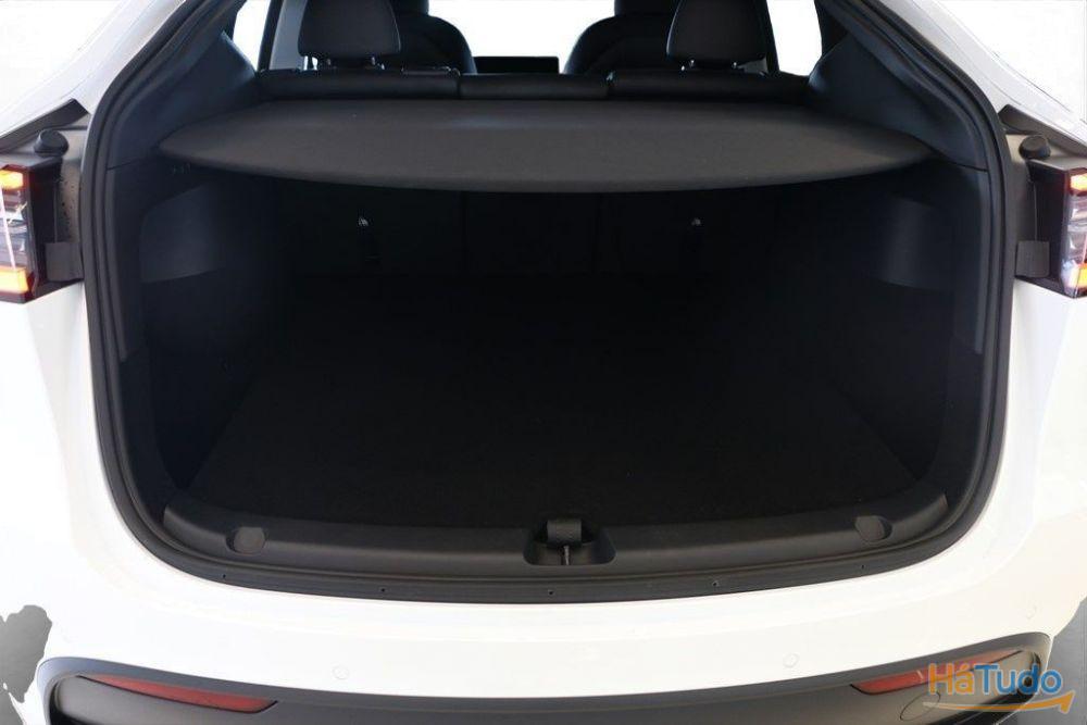 Tesla Model Y Tração Traseira Tesla Model Y Tração Traseira