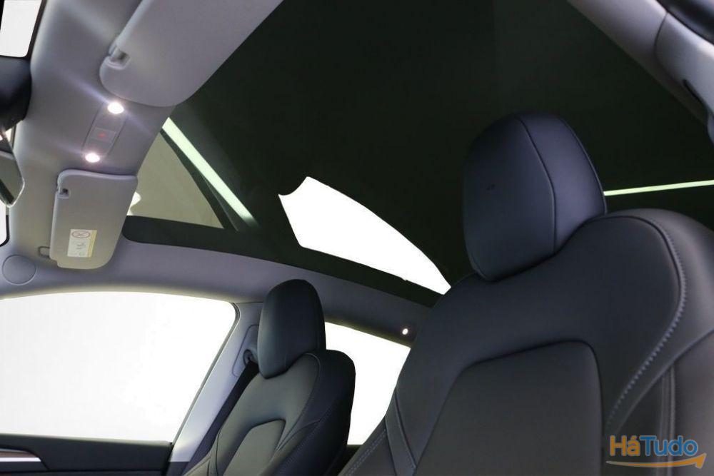 Tesla Model Y Tração Traseira Tesla Model Y Tração Traseira
