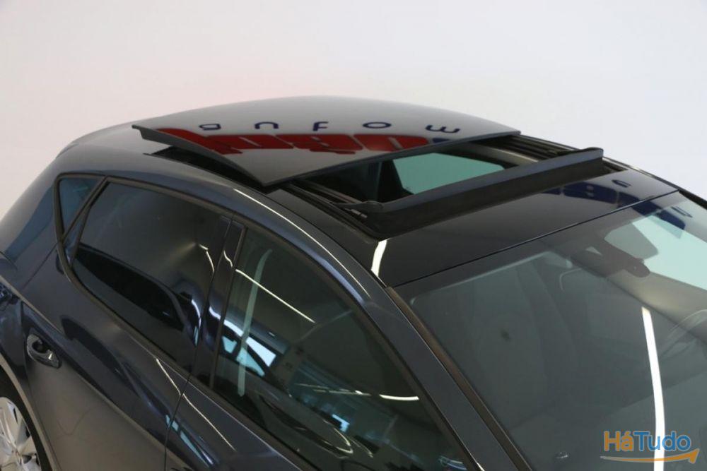 Seat Leon 1.6 TDI Style S/S Seat Leon 1.6 TDI Style S/S