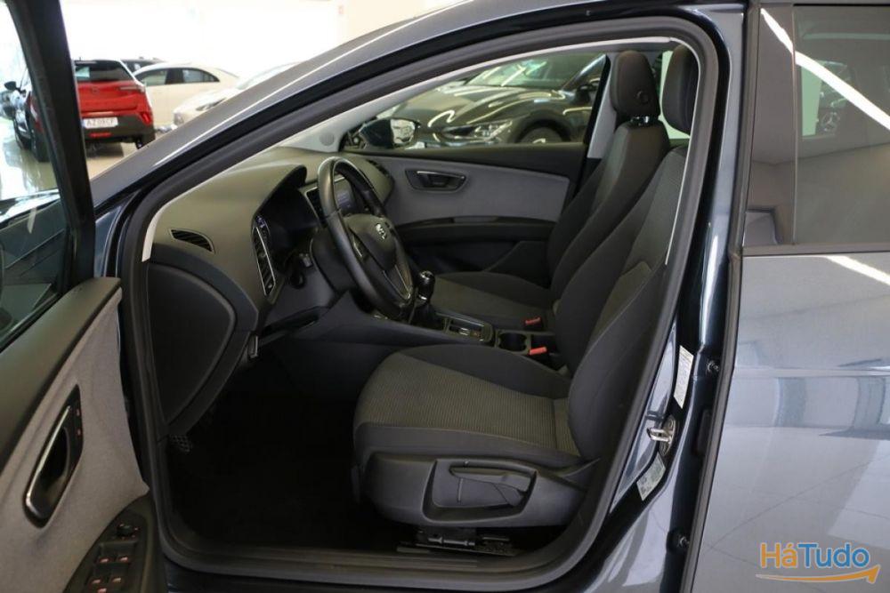 Seat Leon 1.6 TDI Style S/S Seat Leon 1.6 TDI Style S/S