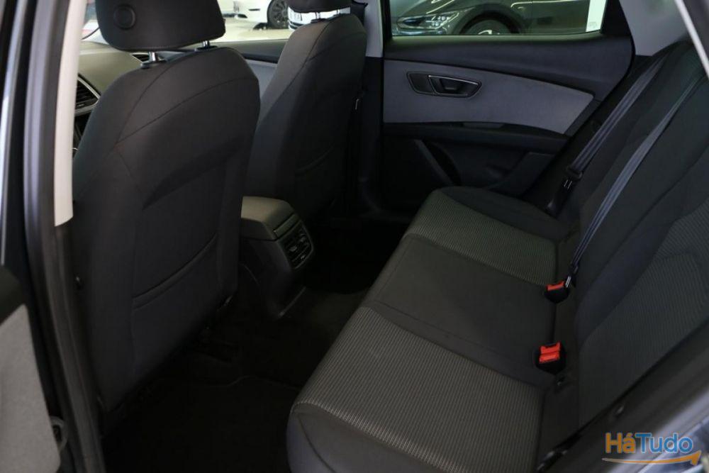 Seat Leon 1.6 TDI Style S/S Seat Leon 1.6 TDI Style S/S