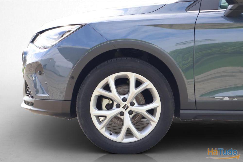 Seat Arona 1.0 TSI FR Seat Arona 1.0 TSI FR