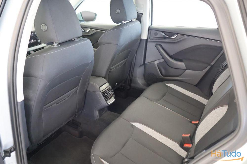 Skoda Kamiq 1.0 TSI DSG Skoda Kamiq 1.0 TSI DSG