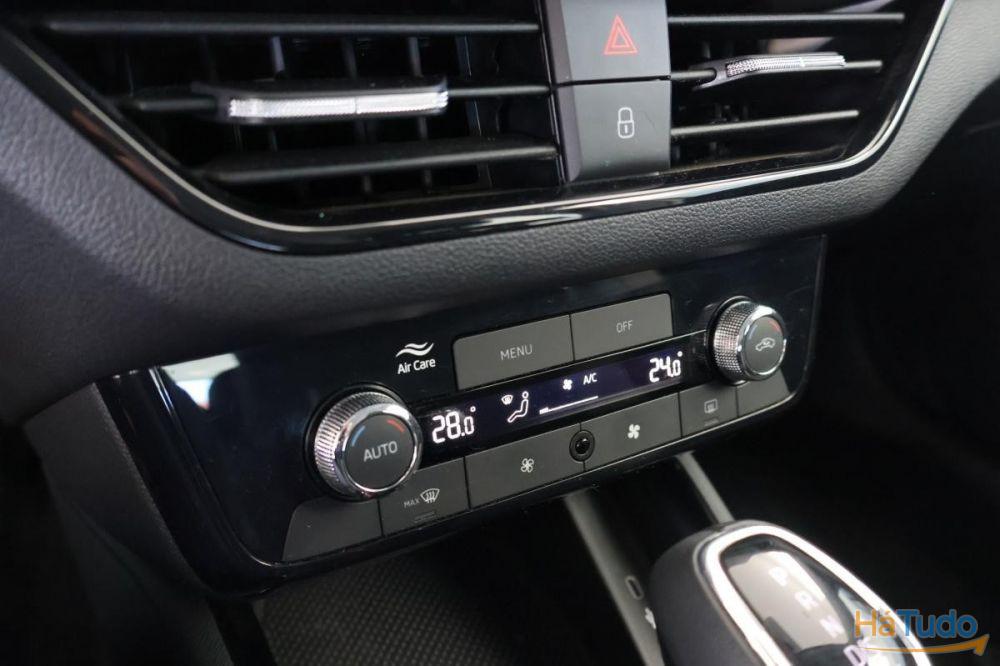 Skoda Kamiq 1.0 TSI DSG Skoda Kamiq 1.0 TSI DSG