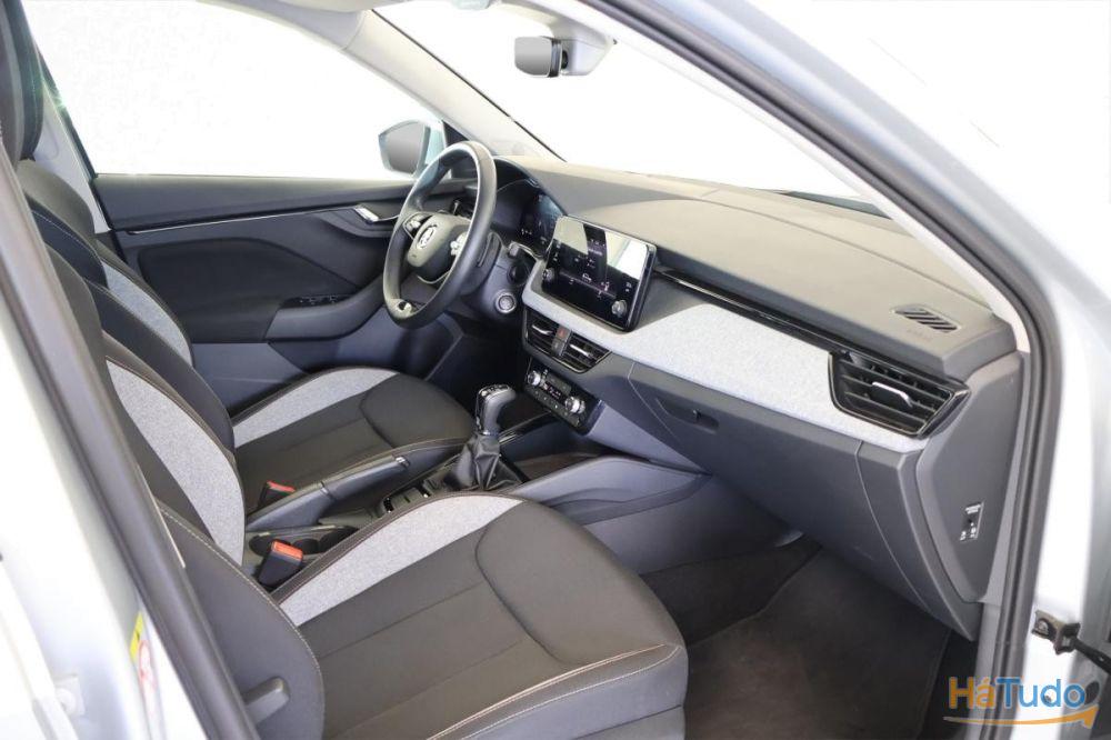 Skoda Kamiq 1.0 TSI DSG Skoda Kamiq 1.0 TSI DSG