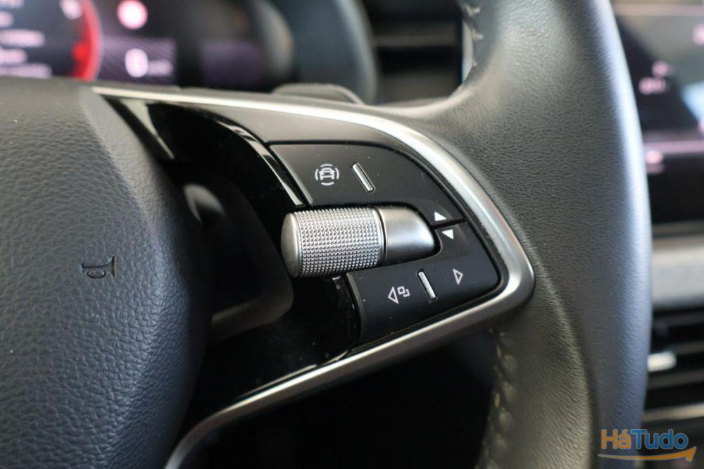 Skoda Kamiq 1.0 TSI DSG Skoda Kamiq 1.0 TSI DSG