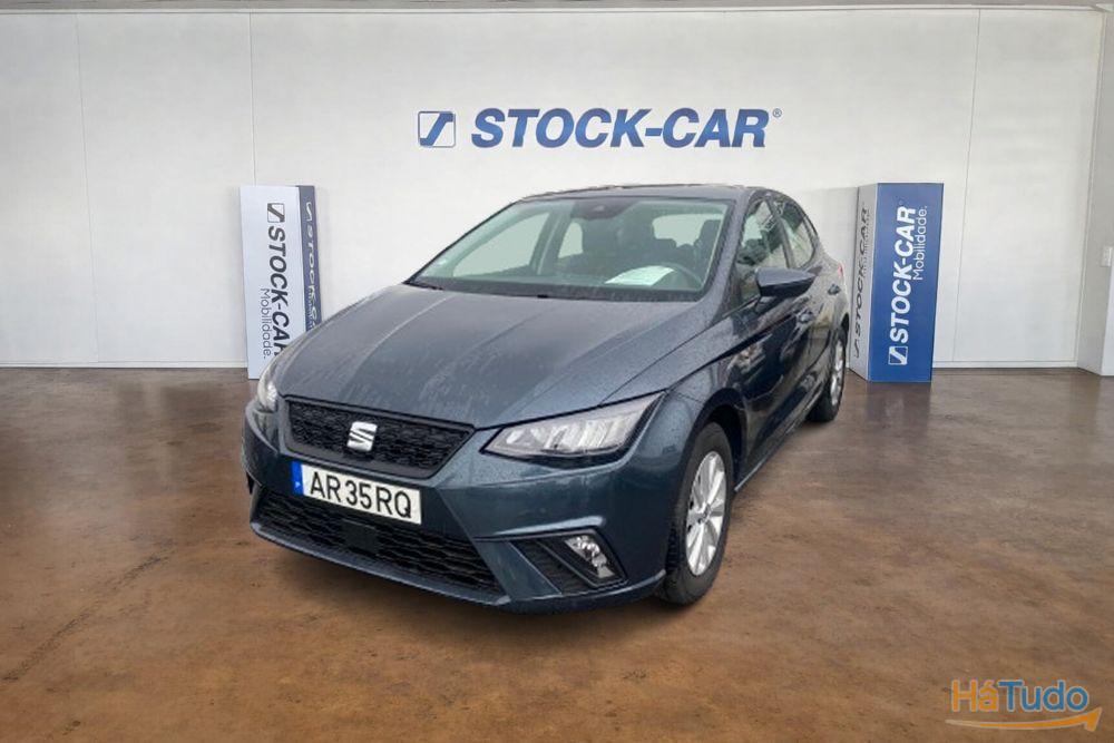 Seat Ibiza 1.0 TSI Style Seat Ibiza 1.0 TSI Style