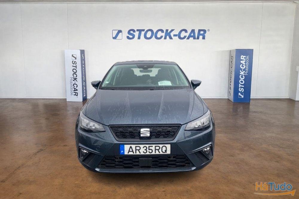 Seat Ibiza 1.0 TSI Style Seat Ibiza 1.0 TSI Style