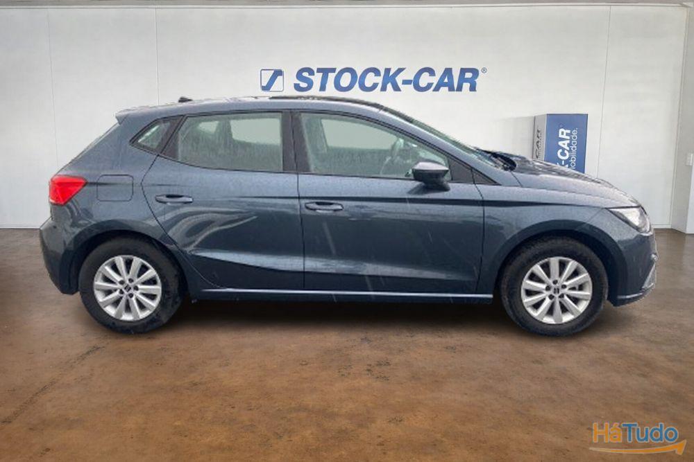Seat Ibiza 1.0 TSI Style Seat Ibiza 1.0 TSI Style