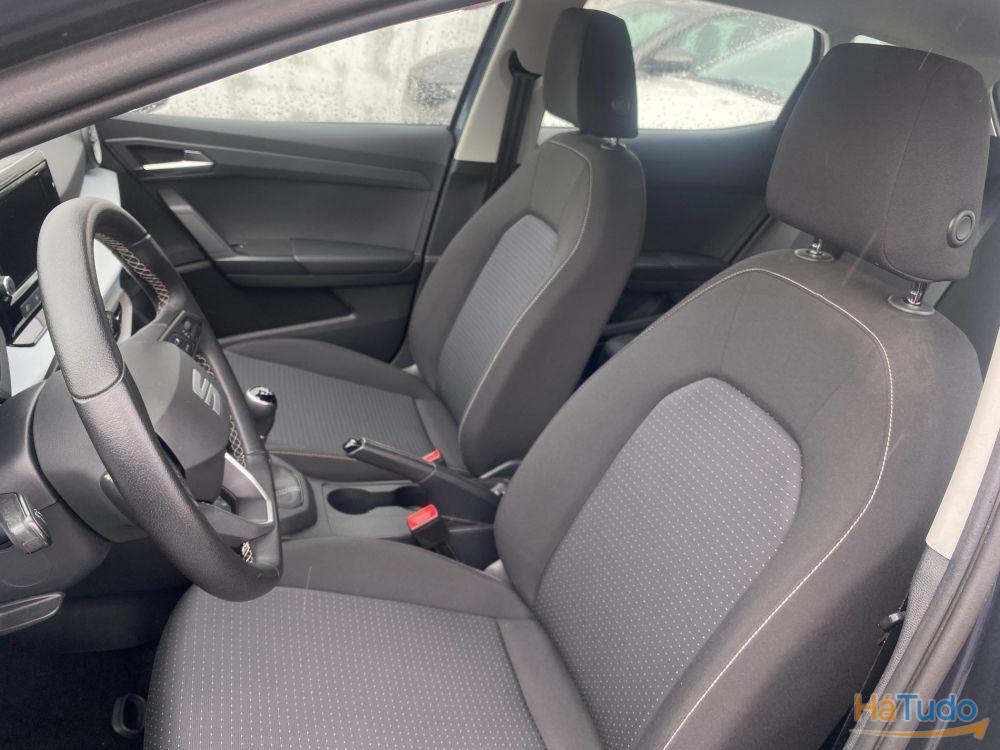 Seat Ibiza 1.0 TSI Style Seat Ibiza 1.0 TSI Style
