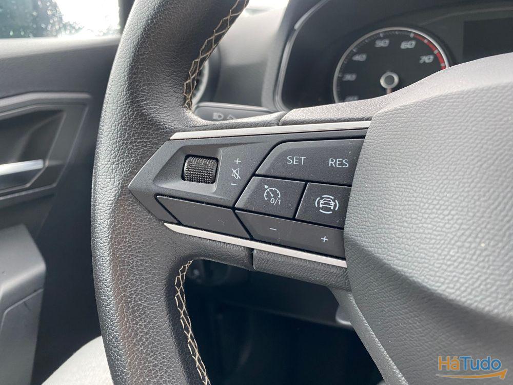 Seat Ibiza 1.0 TSI Style Seat Ibiza 1.0 TSI Style