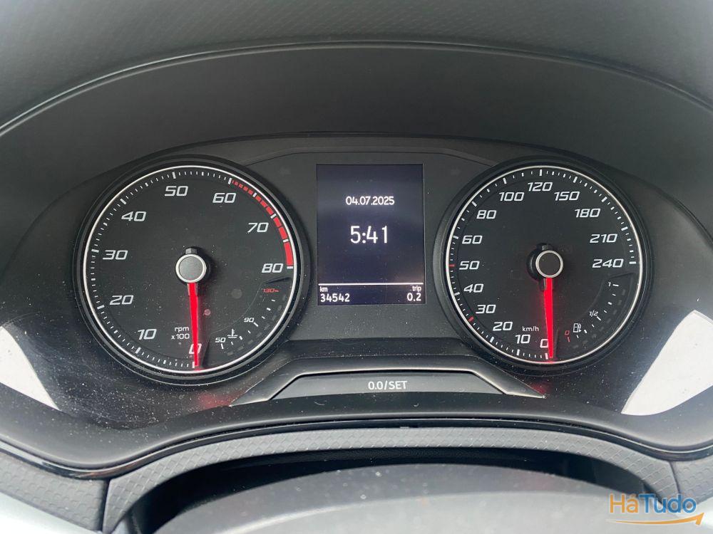 Seat Ibiza 1.0 TSI Style Seat Ibiza 1.0 TSI Style