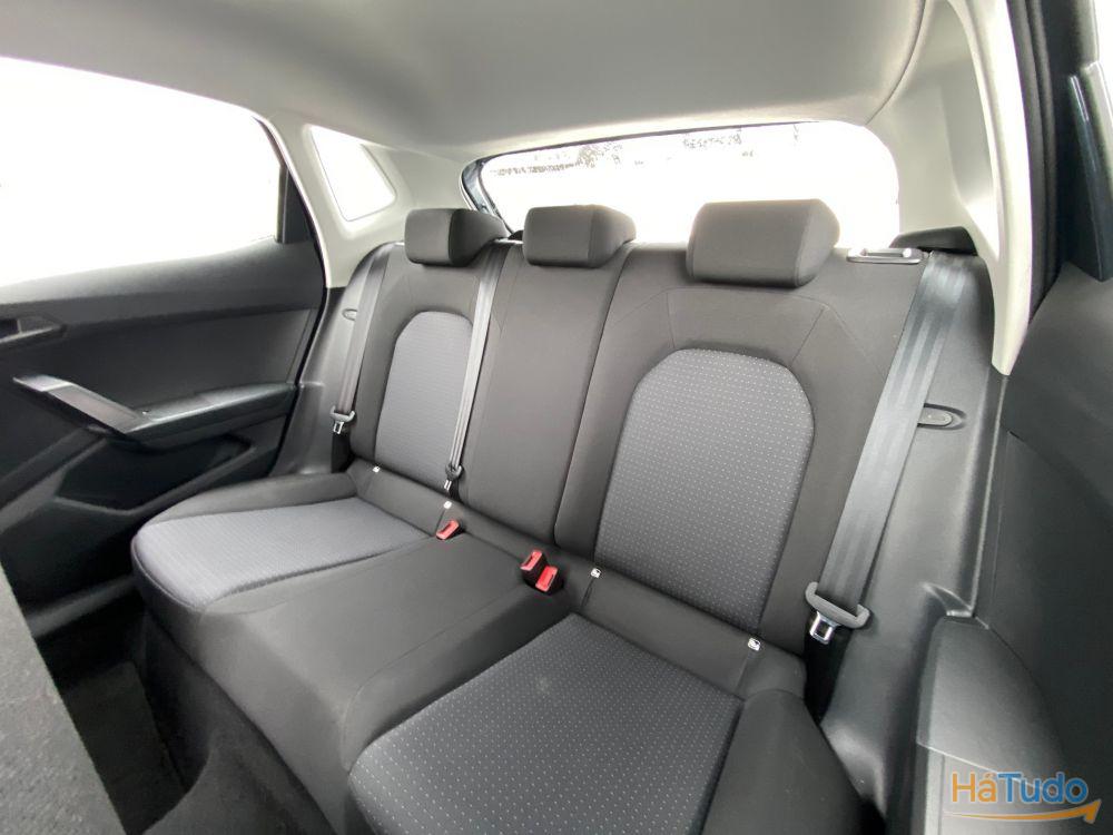 Seat Ibiza 1.0 TSI Style Seat Ibiza 1.0 TSI Style