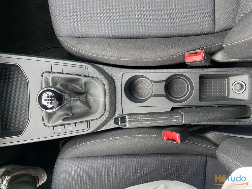 Seat Ibiza 1.0 TSI Style Seat Ibiza 1.0 TSI Style