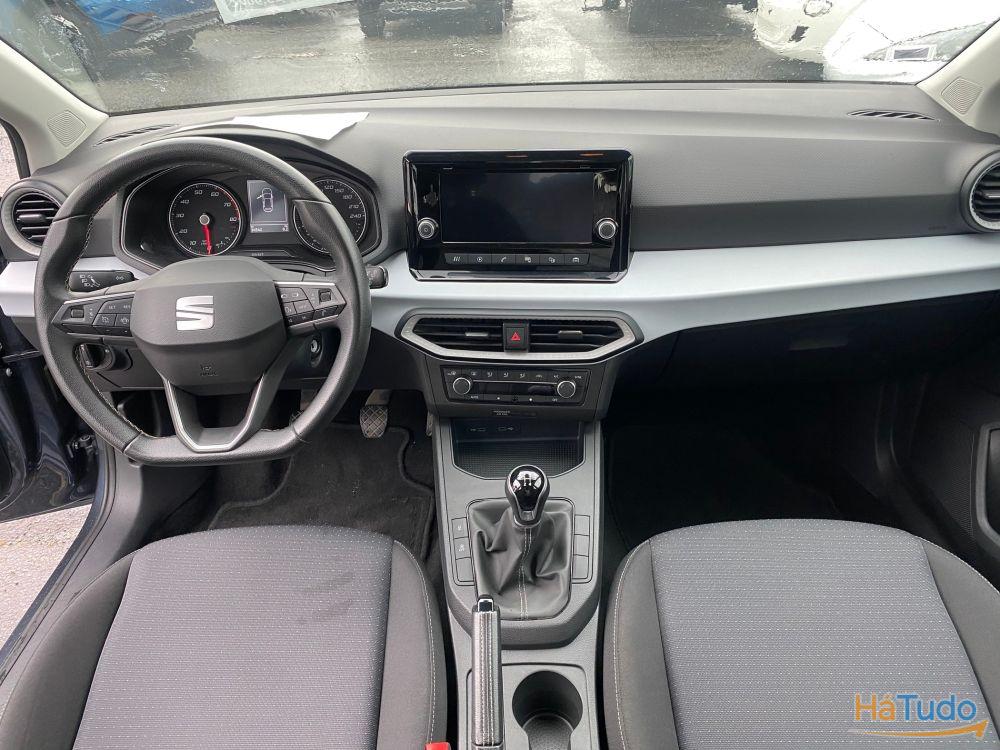 Seat Ibiza 1.0 TSI Style Seat Ibiza 1.0 TSI Style