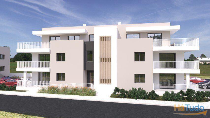 Terreno construção 2 prédios com licença a pagamento Terreno construção 2 prédios com licença a pagamento