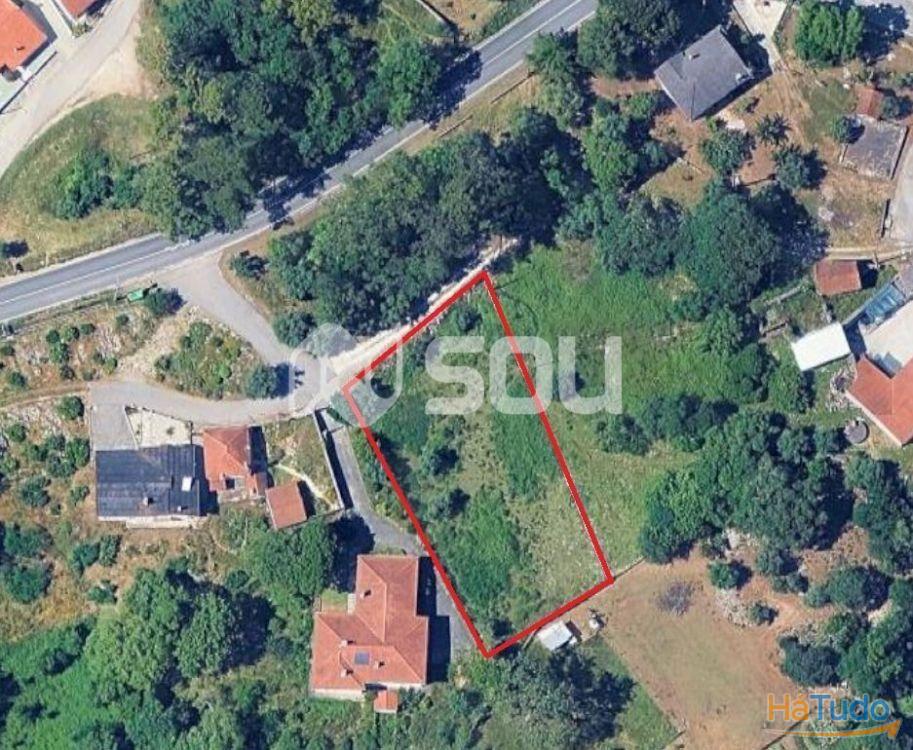 Terreno rústico com viabilidade de construção em Batalha, Leiria Terreno rústico com viabilidade de construção em Batalha, Leiria