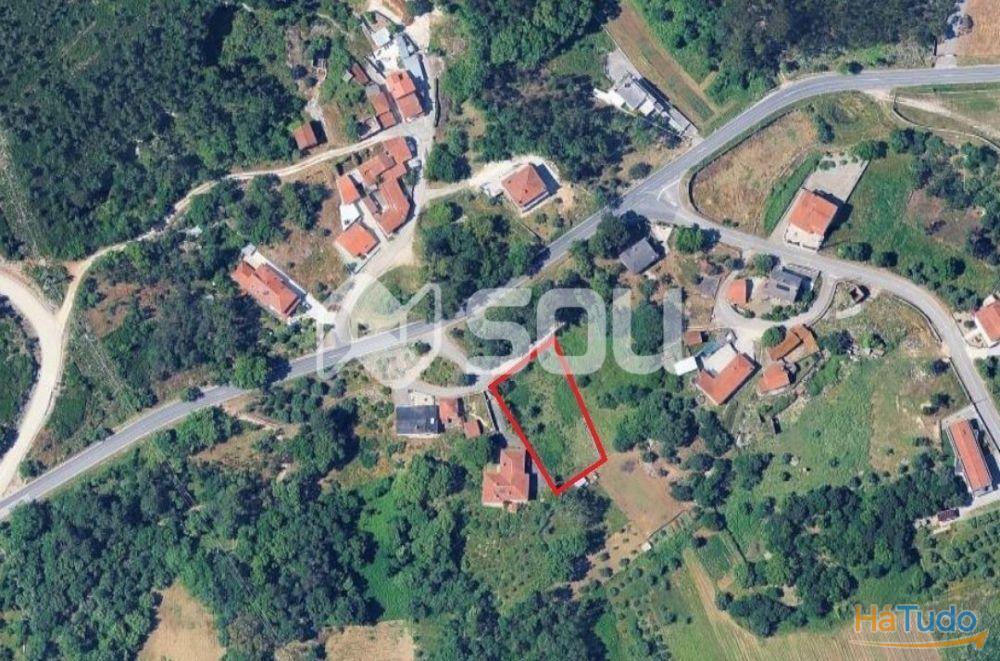 Terreno rústico com viabilidade de construção em Batalha, Leiria Terreno rústico com viabilidade de construção em Batalha, Leiria