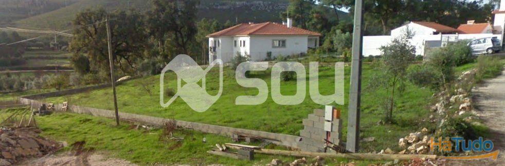 Terreno rústico com viabilidade de construção em Batalha, Leiria Terreno rústico com viabilidade de construção em Batalha, Leiria