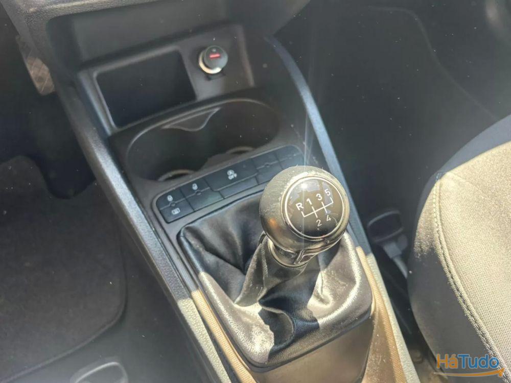 Seat Ibiza ST 1.2 TDi Style Seat Ibiza ST 1.2 TDi Style