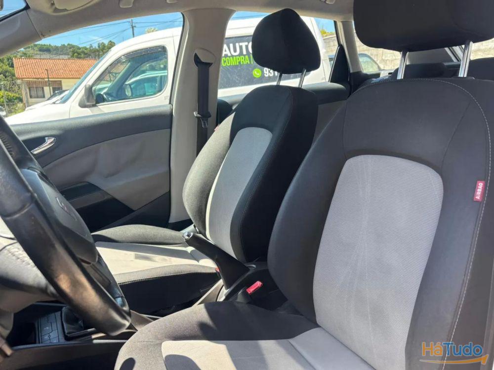 Seat Ibiza ST 1.2 TDi Style Seat Ibiza ST 1.2 TDi Style
