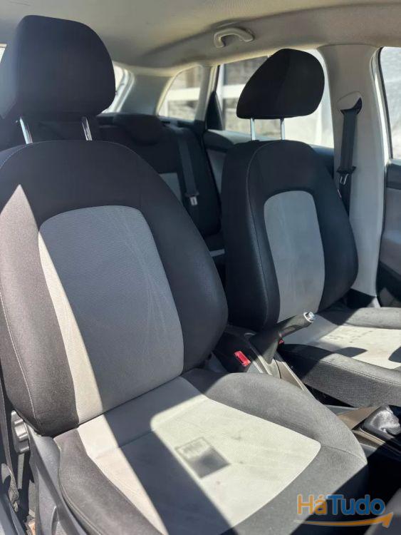 Seat Ibiza ST 1.2 TDi Style Seat Ibiza ST 1.2 TDi Style