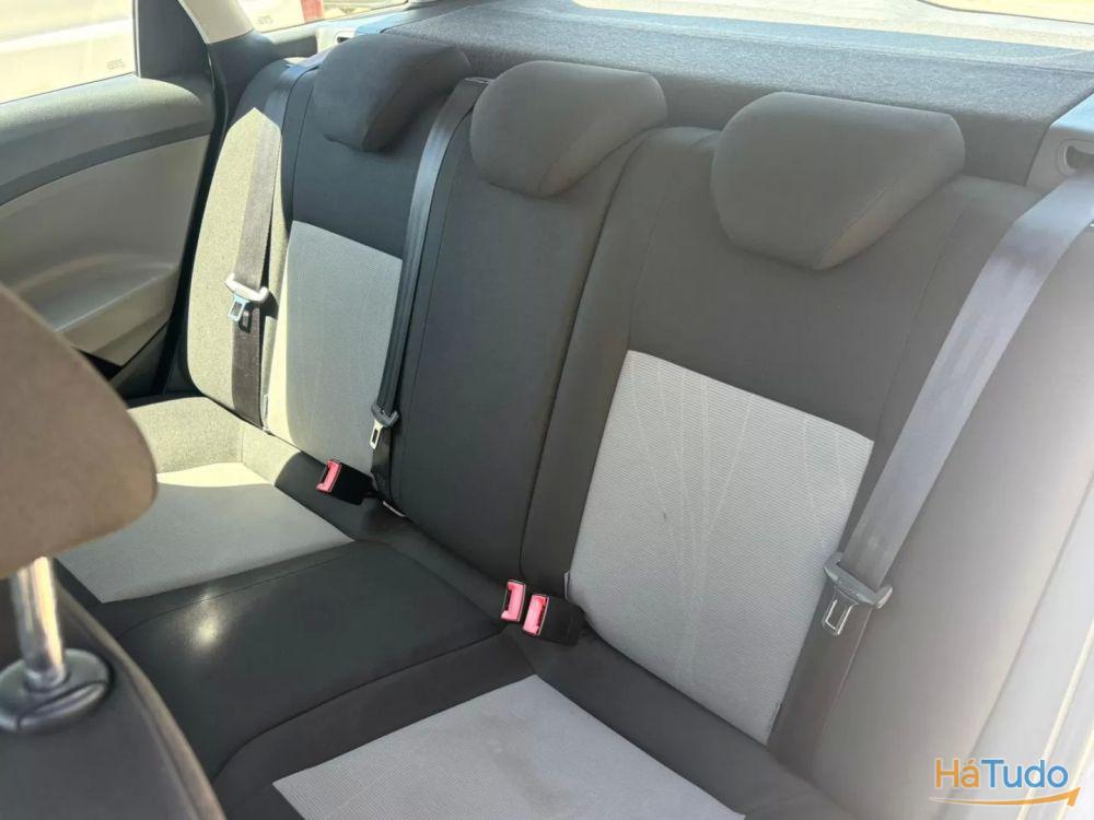 Seat Ibiza ST 1.2 TDi Style Seat Ibiza ST 1.2 TDi Style
