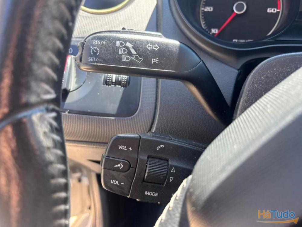 Seat Ibiza ST 1.2 TDi Style Seat Ibiza ST 1.2 TDi Style