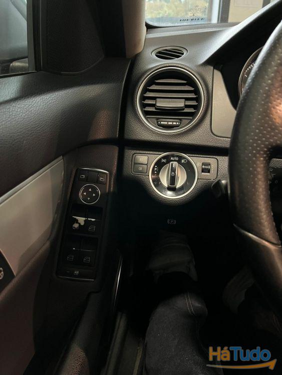 Mercedes-Benz C 220 (BlueTEC) d Station 7G-TRONIC Avantgarde Mercedes-Benz C 220 (BlueTEC) d Station 7G-TRONIC Avantgarde