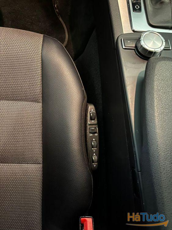 Mercedes-Benz C 220 (BlueTEC) d Station 7G-TRONIC Avantgarde Mercedes-Benz C 220 (BlueTEC) d Station 7G-TRONIC Avantgarde