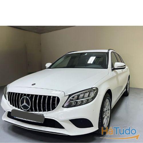 Mercedes-Benz C 180 d Station 9G-TRONIC Mercedes-Benz C 180 d Station 9G-TRONIC