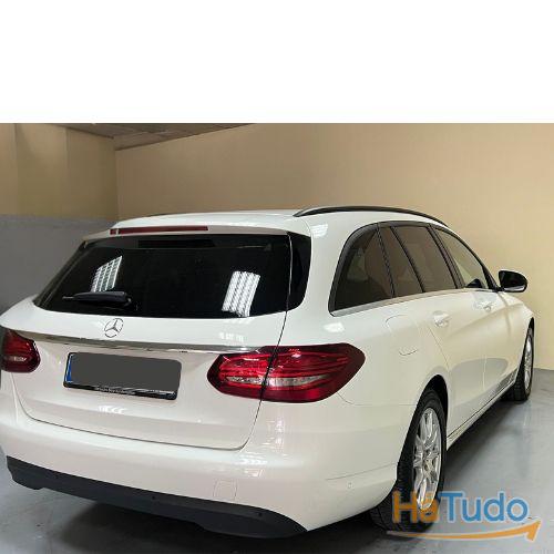 Mercedes-Benz C 180 d Station 9G-TRONIC Mercedes-Benz C 180 d Station 9G-TRONIC
