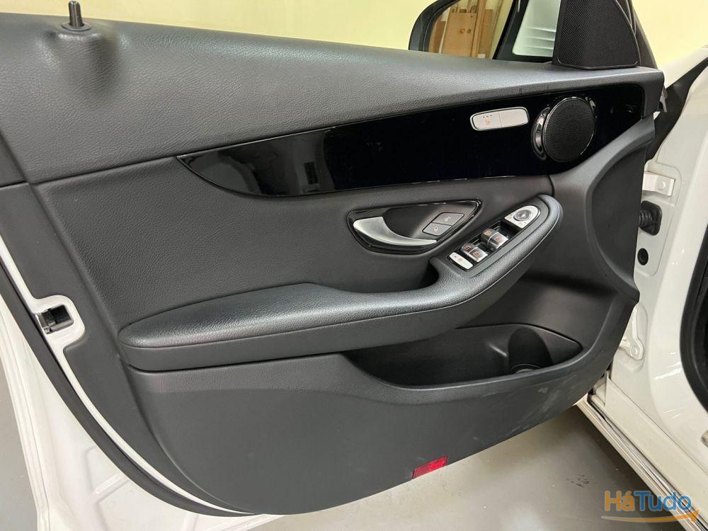 Mercedes-Benz C 180 d Station 9G-TRONIC Mercedes-Benz C 180 d Station 9G-TRONIC