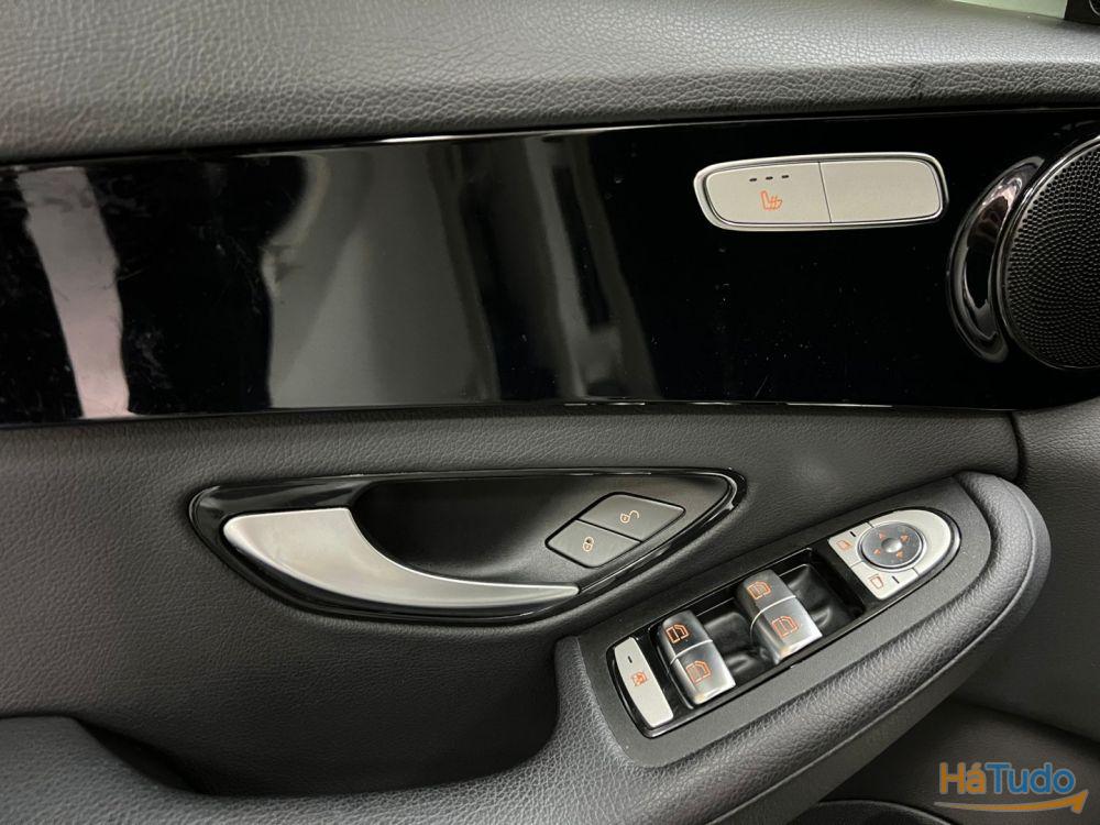 Mercedes-Benz C 180 d Station 9G-TRONIC Mercedes-Benz C 180 d Station 9G-TRONIC