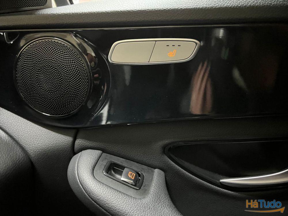 Mercedes-Benz C 180 d Station 9G-TRONIC Mercedes-Benz C 180 d Station 9G-TRONIC