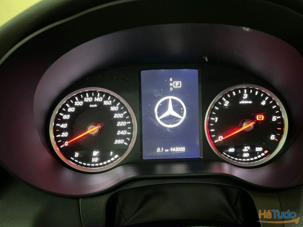 Mercedes-Benz C 180 d Station 9G-TRONIC Mercedes-Benz C 180 d Station 9G-TRONIC