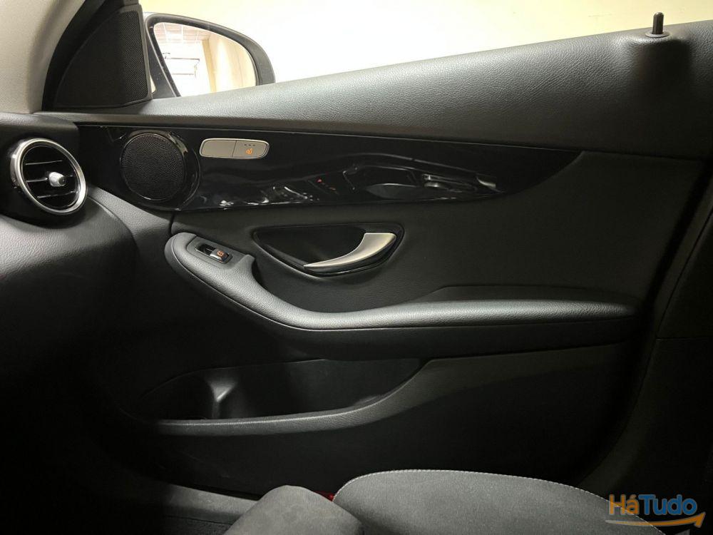 Mercedes-Benz C 180 d Station 9G-TRONIC Mercedes-Benz C 180 d Station 9G-TRONIC