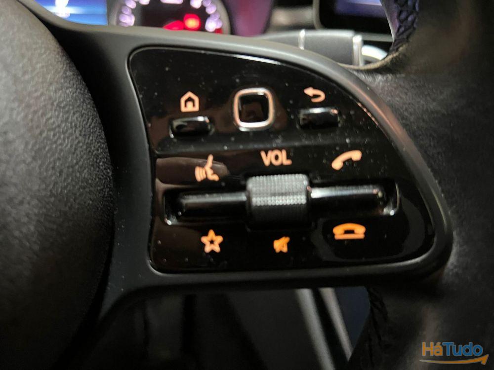 Mercedes-Benz C 180 d Station 9G-TRONIC Mercedes-Benz C 180 d Station 9G-TRONIC