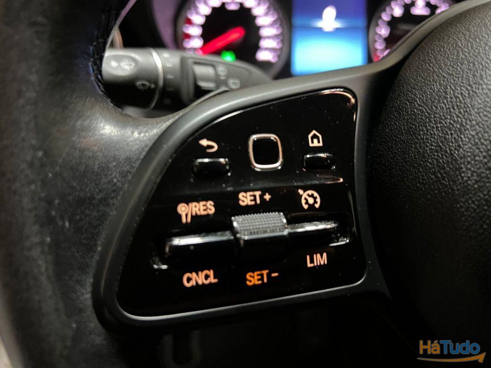 Mercedes-Benz C 180 d Station 9G-TRONIC Mercedes-Benz C 180 d Station 9G-TRONIC