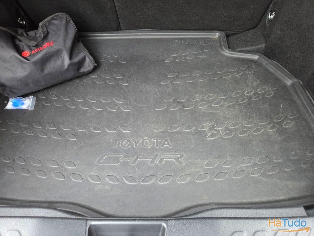 Toyota C-HR 1.8 business edition Toyota C-HR 1.8 business edition
