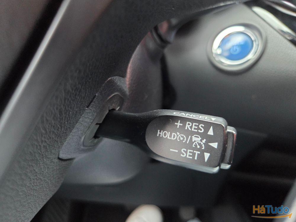 Toyota C-HR 1.8 business edition Toyota C-HR 1.8 business edition