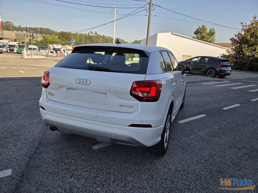 Audi Q2 1.6 TDI Audi Q2 1.6 TDI