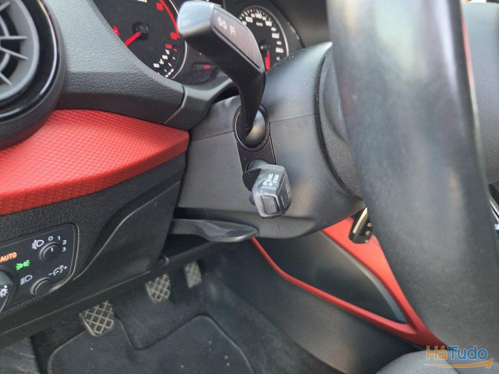 Audi Q2 1.6 TDI Audi Q2 1.6 TDI