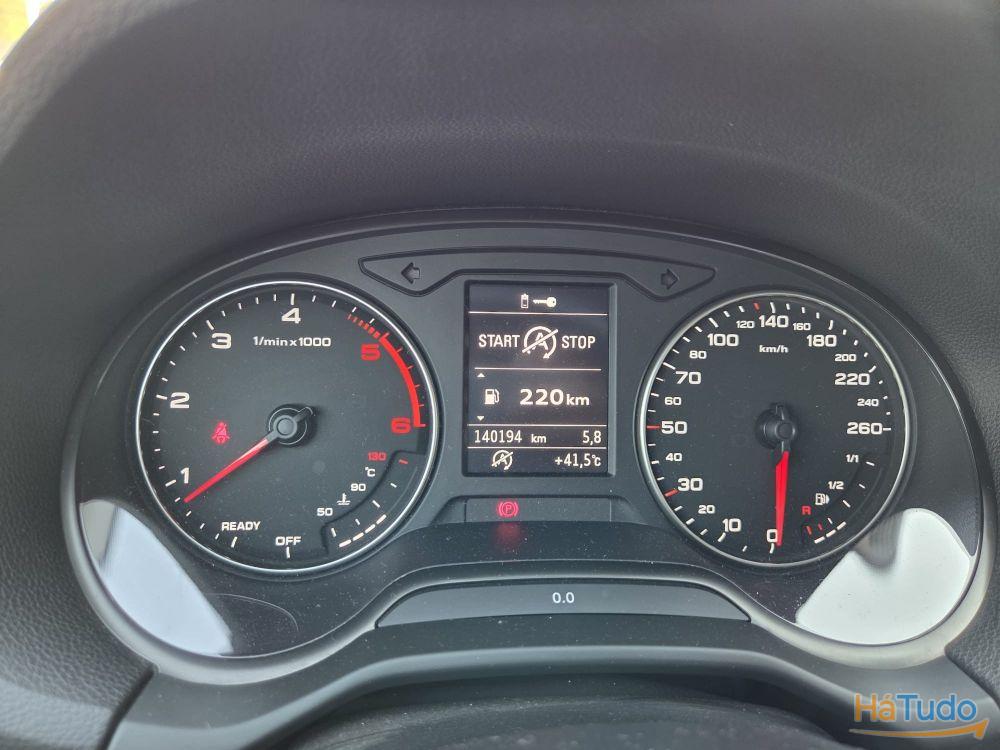 Audi Q2 1.6 TDI Audi Q2 1.6 TDI