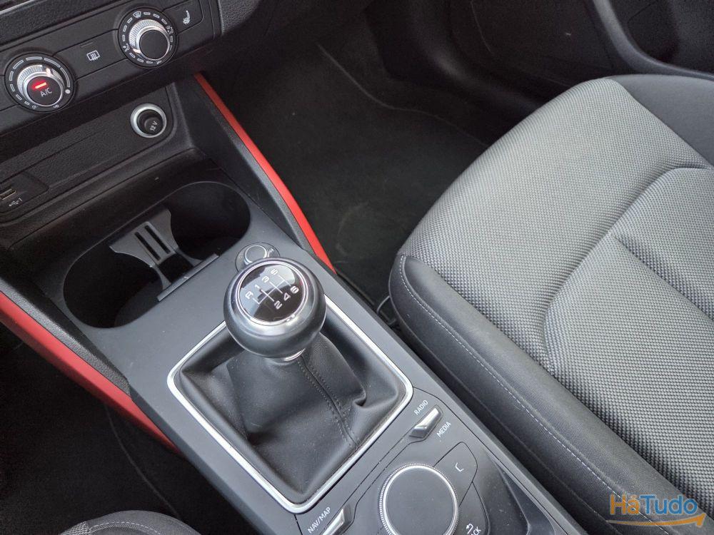 Audi Q2 1.6 TDI Audi Q2 1.6 TDI