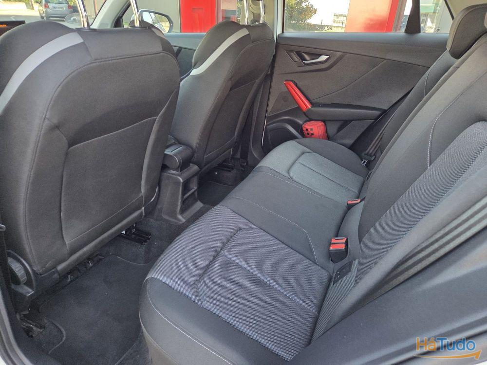 Audi Q2 1.6 TDI Audi Q2 1.6 TDI