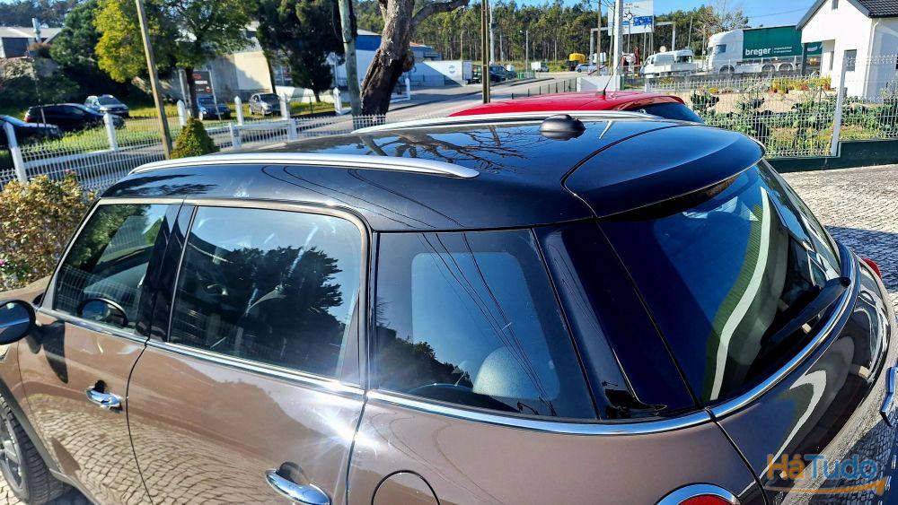 MINI Countryman 1.6 D MINI Countryman 1.6 D
