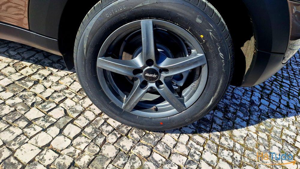 MINI Countryman 1.6 D MINI Countryman 1.6 D